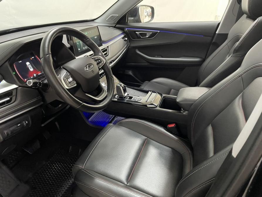 Chery Tiggo 7 Pro I Воронеж  - изображение 12