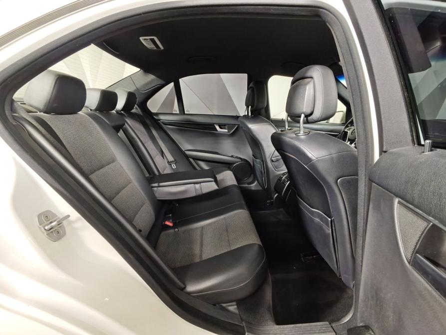 Mercedes-Benz C-Класс III (W204) Рестайлинг Москва  - изображение 16