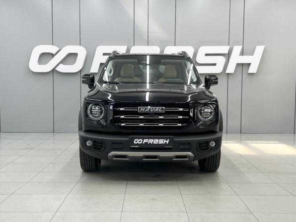 Haval Dargo I с пробегом 2024 года, цена 2 700 000 рублей, 29823 км, внедорожник, Автокод Объявления