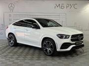 Mercedes-Benz GLE Coupe II (C167) Москва  - изображение 31