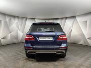 Mercedes-Benz M-Класс III (W166) Москва  - изображение 32