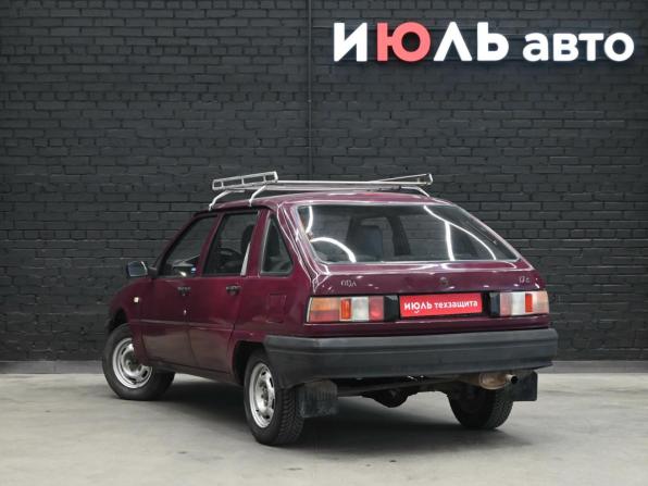 Иж 2126 «Ода» с пробегом 2003 года, цена 150 000 рублей, 52384 км, хэтчбек, Автокод Объявления