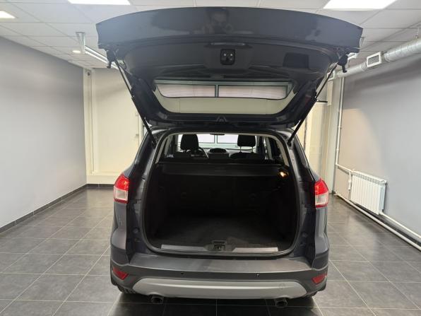 Ford Kuga II с пробегом 2014 года, цена 1 385 000 рублей, 150000 км, внедорожник, Автокод Объявления