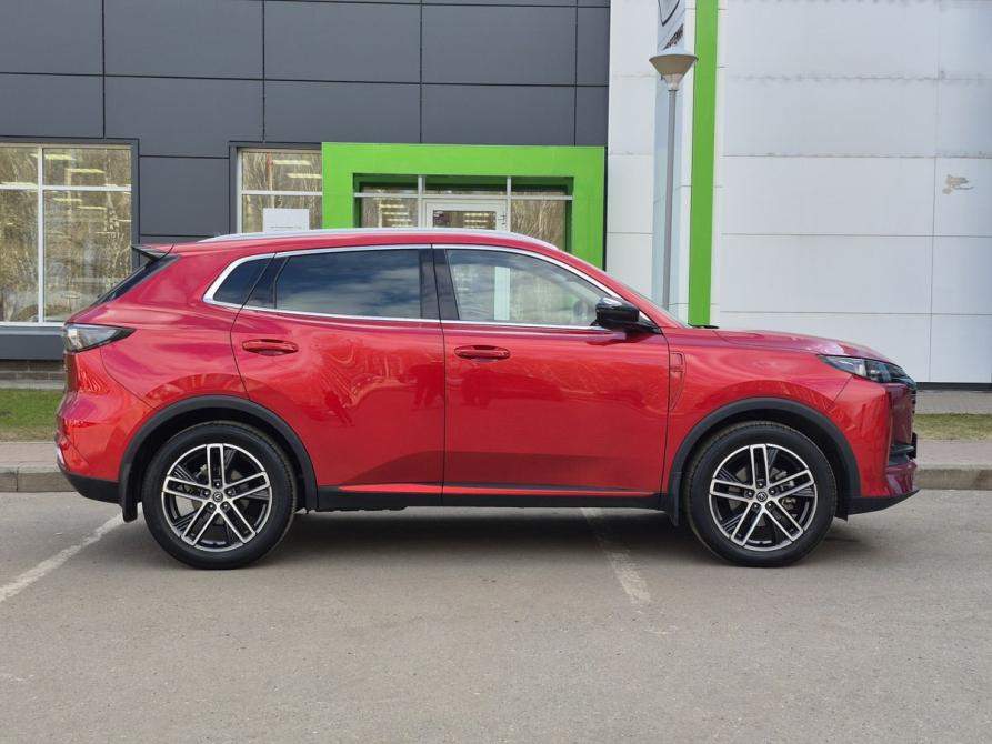 Changan CS55 Plus II Ярославль  - изображение 4