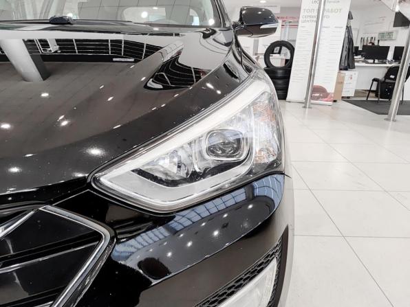 Hyundai Santa Fe III с пробегом 2014 года, цена 2 090 000 рублей, 118489 км, внедорожник, Автокод Объявления