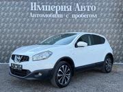 Nissan Qashqai I Рестайлинг Краснодар  - изображение 38