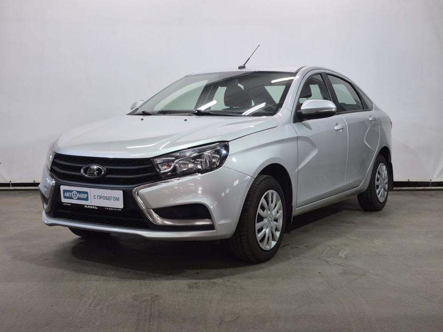 Lada (ВАЗ) Vesta I Ярославль  - изображение 1