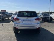 Hyundai ix35 I Рестайлинг Буинск  - изображение 34