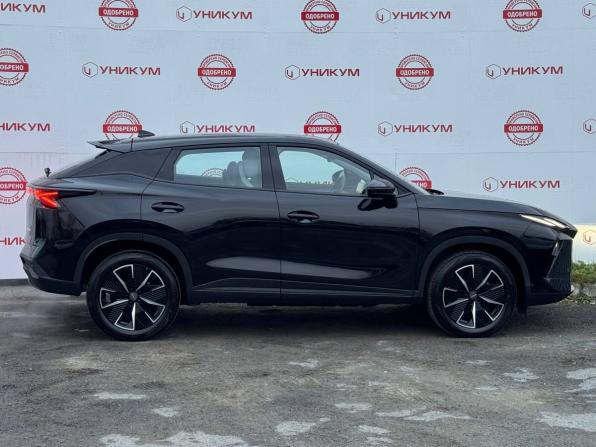 Omoda C5 II с пробегом 2026 года, цена 2 399 000 рублей, 580 км, внедорожник, Автокод Объявления