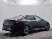 Kia Optima IV Рестайлинг Москва  - изображение 24