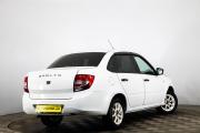 Lada (ВАЗ) Granta I Пермь  - изображение 24