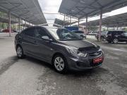 Hyundai Solaris I Екатеринбург  - изображение 13