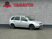 Lada (ВАЗ) Kalina I Альметьевск  - изображение 24