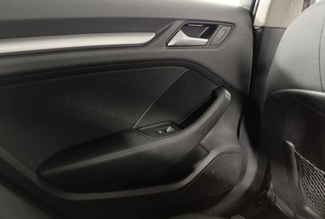 Audi A3 II (8P) Рестайлинг 2 с пробегом 2013 года, цена 1 325 000 рублей, 158358 км, хэтчбек, Автокод Объявления