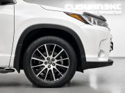 Toyota Highlander III (XU50) Рестайлинг Кемерово  - изображение 40