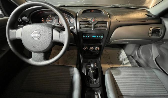 Nissan Almera Classic I с пробегом 2011 года, цена 430 000 рублей, 337788 км, седан, Автокод Объявления