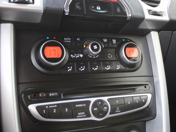 Renault Koleos I с пробегом 2008 года, цена 799 000 рублей, 188590 км, внедорожник, Автокод Объявления