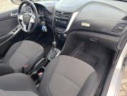 Hyundai Solaris I Челябинск  - изображение 18