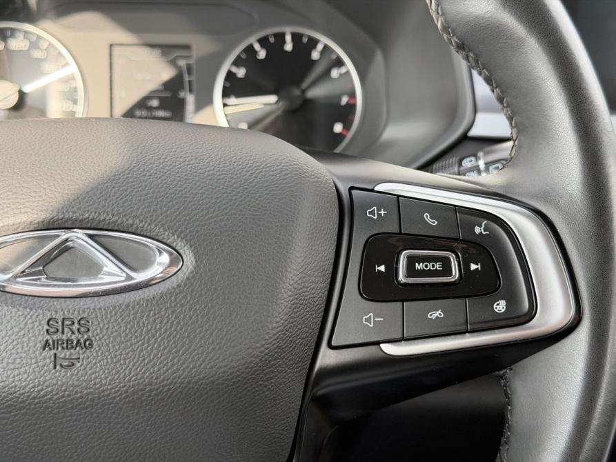 Chery Tiggo 4 Pro I Рестайлинг Волгоград  - изображение 17