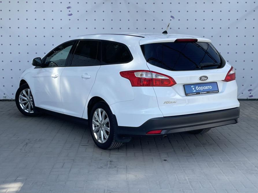 Ford Focus III Тамбов  - изображение 5