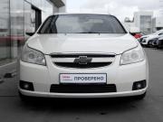 Chevrolet Epica V250 Рестайлинг Москва  - изображение 31