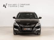 Hyundai Solaris I Рестайлинг Казань  - изображение 10