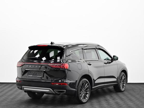 Dongfeng DFSK ix7 с пробегом 2024 года, цена 2 199 000 рублей, 31000 км, внедорожник, Автокод Объявления