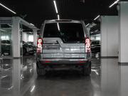 Land Rover Discovery IV Москва  - изображение 29
