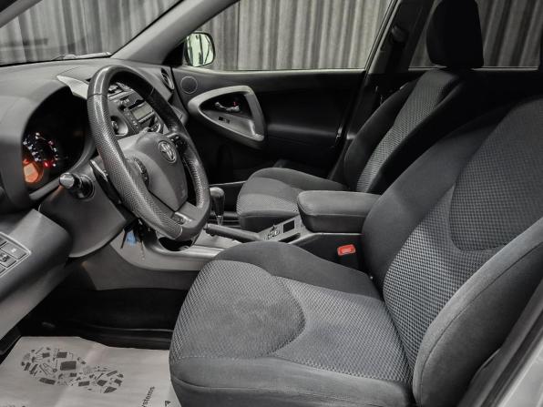 Toyota RAV4 III (XA30) Рестайлинг с пробегом 2012 года, цена 1 439 000 рублей, 185811 км, внедорожник, Автокод Объявления