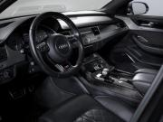 Audi S8 III (D4) Москва  - изображение 35