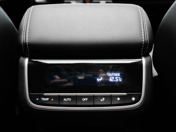 GAC GS8 II с пробегом 2025 года, цена 3 949 000 рублей, 11400 км, внедорожник, Автокод Объявления