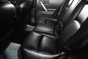 Infiniti FX I (S50) Рестайлинг Сургут  - изображение 35