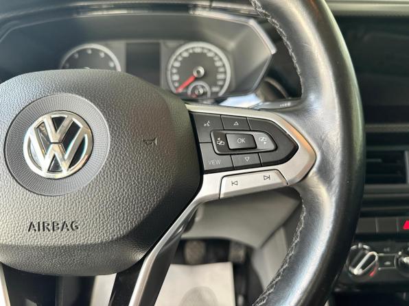 Volkswagen T-Cross I с пробегом 2020 года, цена 1 530 000 рублей, 234103 км, внедорожник, Автокод Объявления