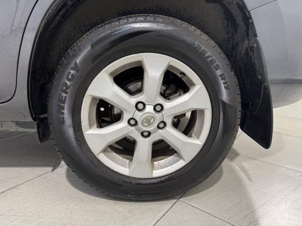 Toyota RAV4 III (XA30) Рестайлинг с пробегом 2010 года, цена 1 399 800 рублей, 153000 км, внедорожник, Автокод Объявления