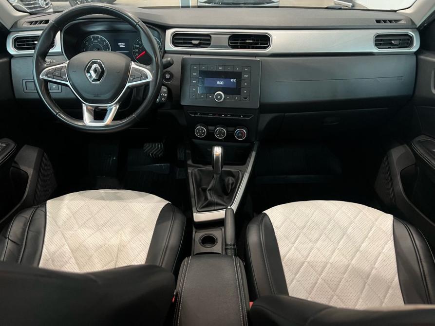 Renault Arkana I Санкт-Петербург  - изображение 17