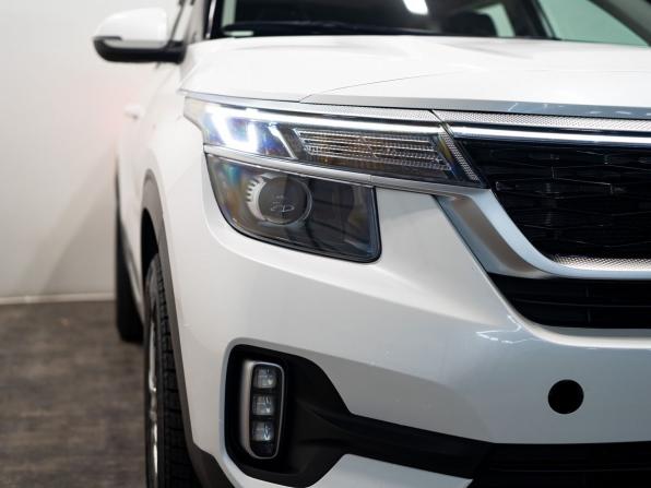 Kia Seltos I с пробегом 2021 года, цена 1 975 000 рублей, 157600 км, внедорожник, Автокод Объявления