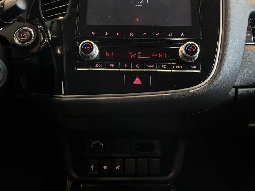 Mitsubishi Outlander III Рестайлинг 3 Чебоксары  - изображение 15