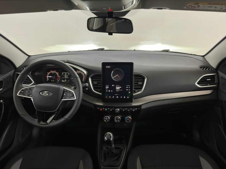 Lada (ВАЗ) Vesta I Рестайлинг (NG) Москва  - изображение 5
