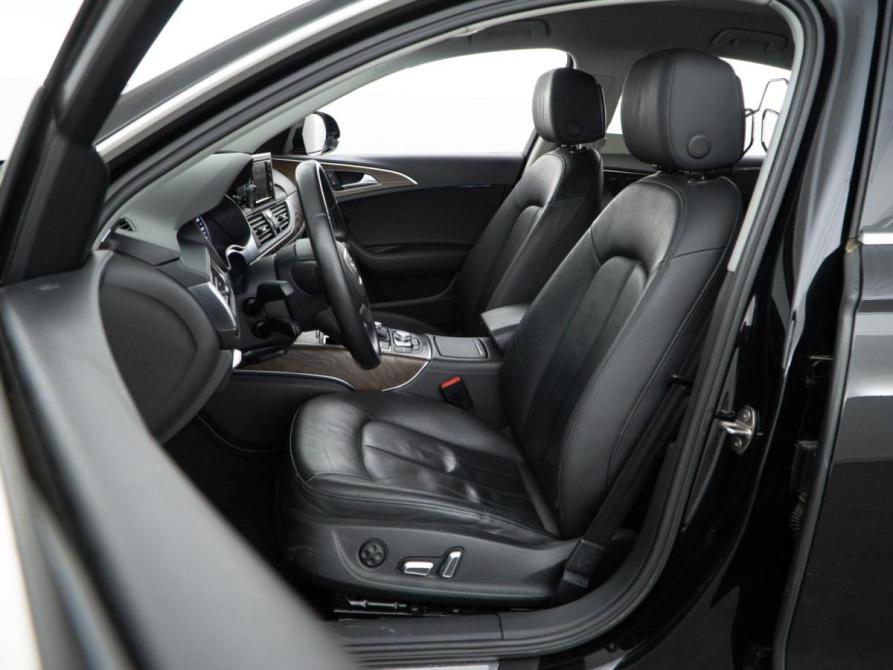 Audi A6 IV (C7) Рестайлинг Москва  - изображение 11