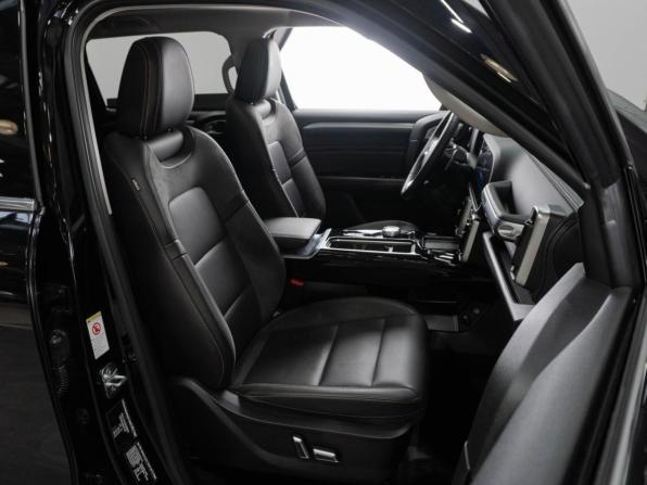 Haval Dargo с пробегом 2024 года, цена 2 600 000 рублей, 25963 км, внедорожник, Автокод Объявления