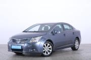 Toyota Avensis III Омск  - изображение 24