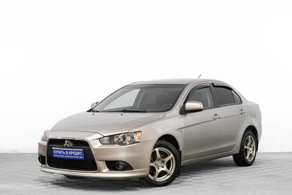 Mitsubishi Lancer X Рестайлинг Барнаул  - изображение 4