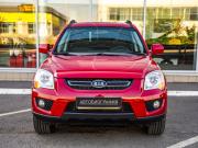 Kia Sportage II Рестайлинг Волгоград  - изображение 35