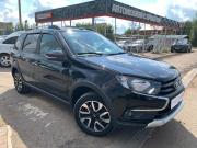 Lada (ВАЗ) Granta I Рестайлинг Нижнекамск  - изображение 19