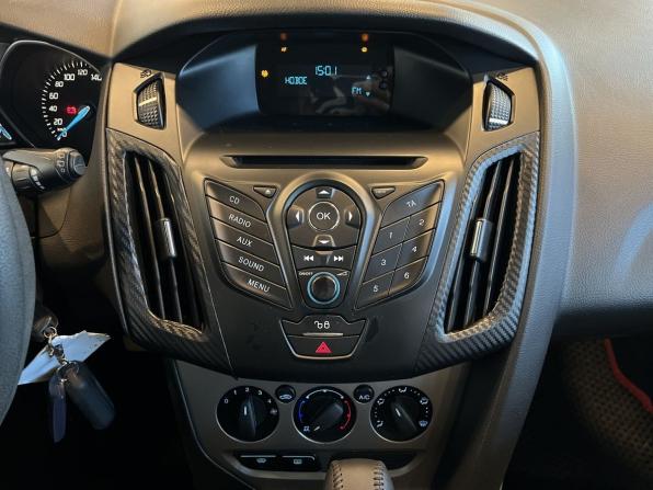 Ford Focus III с пробегом 2013 года, цена 635 000 рублей, 175232 км, седан, Автокод Объявления