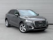 Audi Q2 I Рестайлинг Химки  - изображение 33