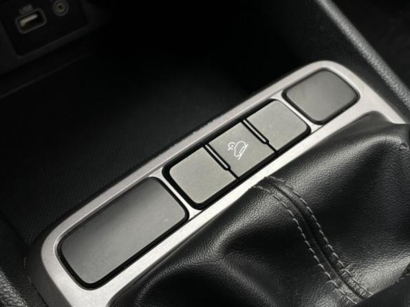 Hyundai Creta I с пробегом 2017 года, цена 1 399 000 рублей, 132806 км, внедорожник, Автокод Объявления