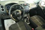 Volkswagen Tiguan I Омск  - изображение 31