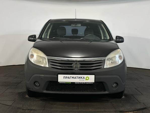 Renault Sandero I с пробегом 2010 года, цена 359 900 рублей, 240000 км, хэтчбек, Автокод Объявления