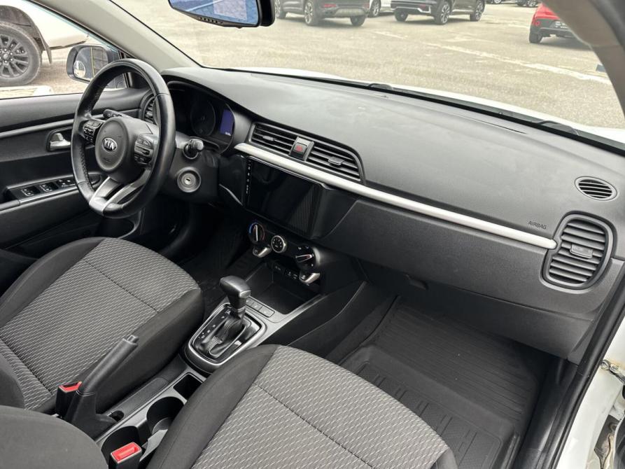 Kia Rio IV Йошкар-Ола  - изображение 13